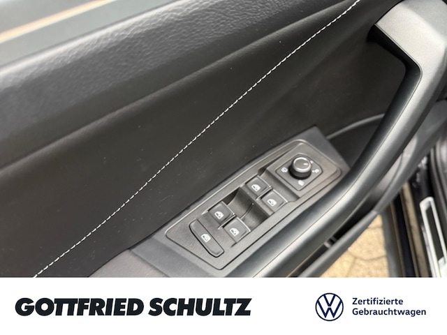 Volkswagen T-Roc 1.0 TSI