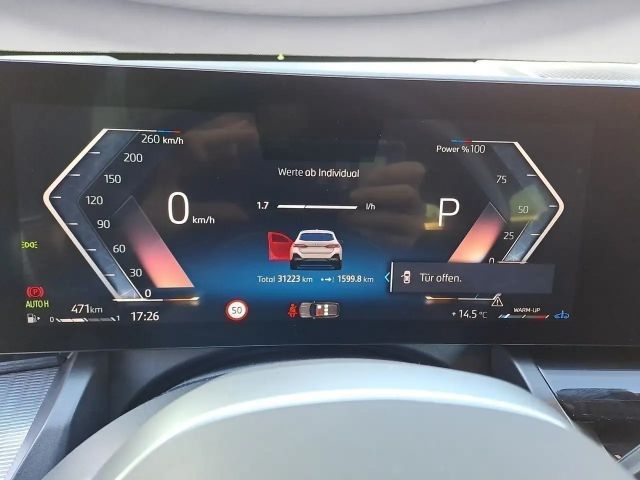 BMW 520 520d M-Sport Touring xDrive