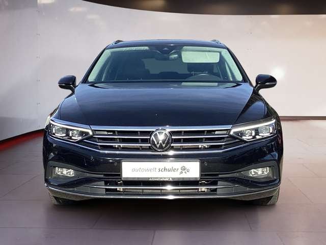 Volkswagen Passat DSG Elegance Elegance Variant