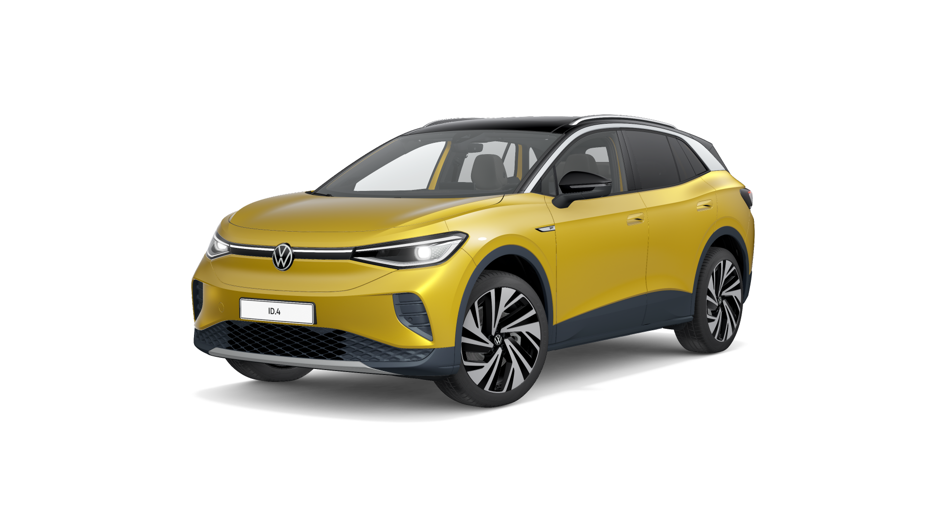 Volkswagen ID.4 1st Edition Max