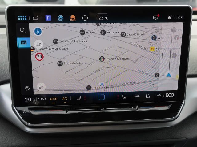 Volkswagen ID.4 Performance Pro