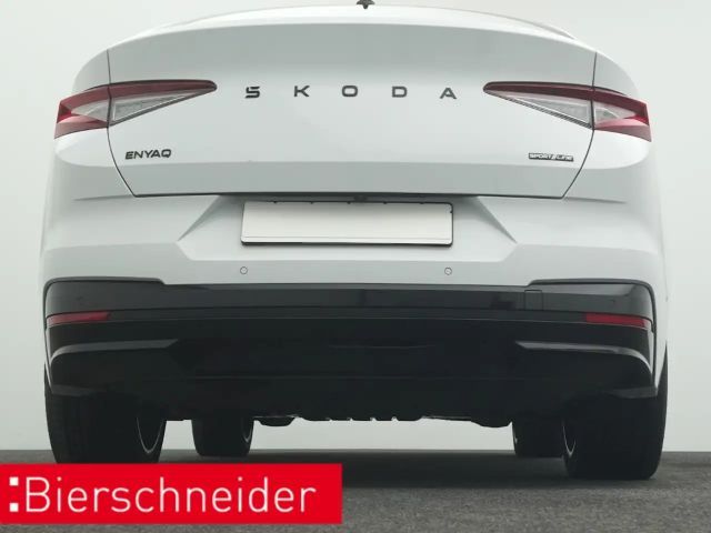 Skoda Enyaq Coupe Sportline