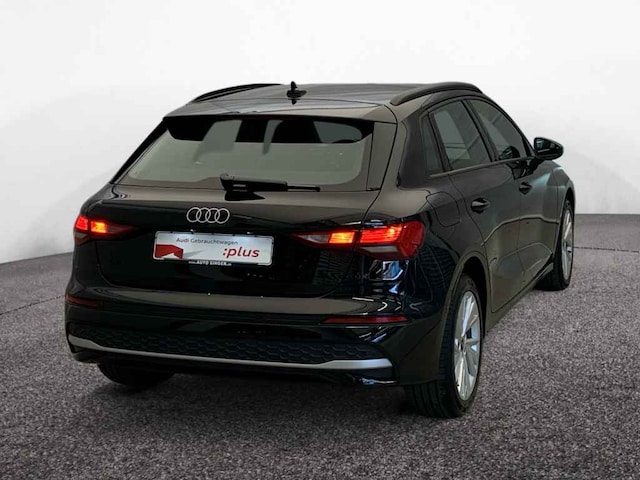 Audi A3 35 TFSI S-Tronic Sportback