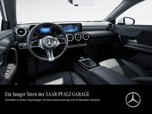 Mercedes-Benz A 180 Progressive