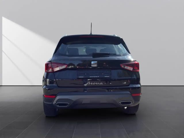 Seat Arona FR-lijn
