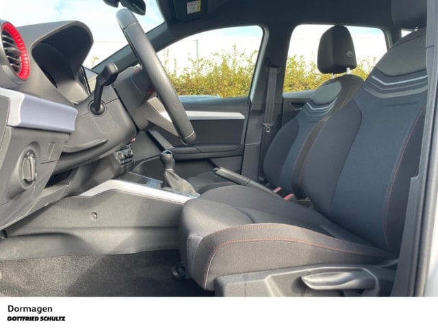 Seat Arona 1.0 TSI FR-lijn