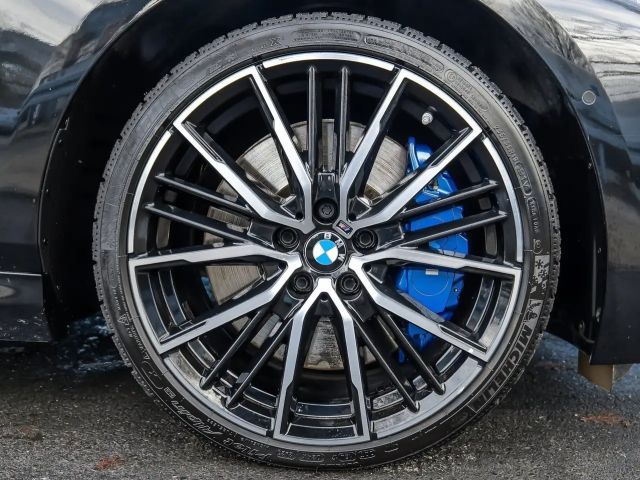 BMW 220 220d Coupé Gran Coupé M-Sport