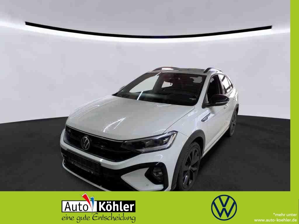 Volkswagen Taigo DSG R-Line