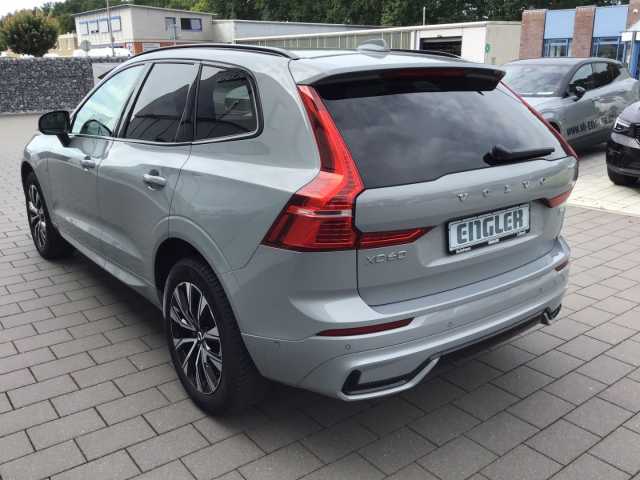 Volvo XC60 Dark Plus