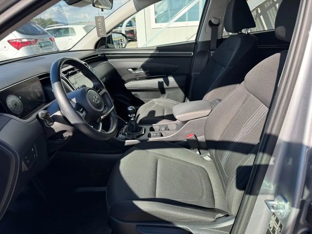 Hyundai Tucson 1.6 CRDi Smart