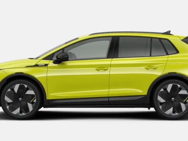 Skoda Elroq RS Lounge 4x4
