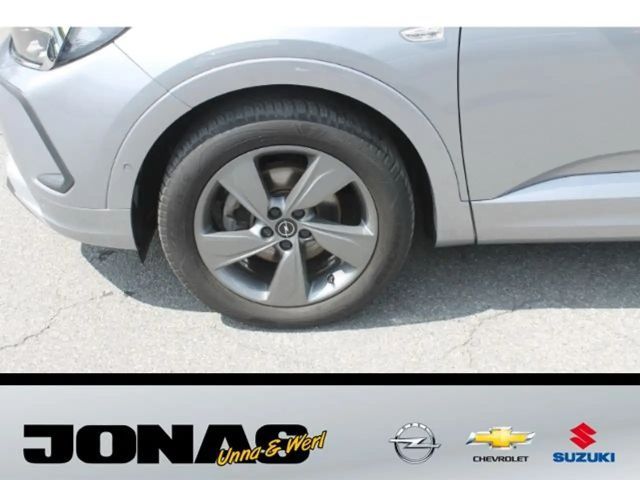 Opel Grandland X Ultimate