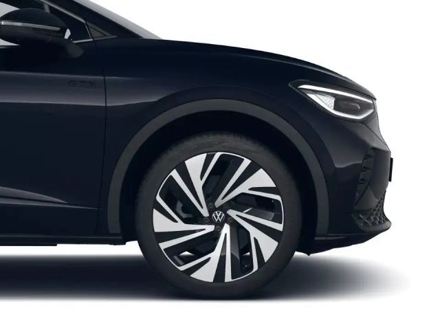 Volkswagen ID.4 GTX IQ.Drive