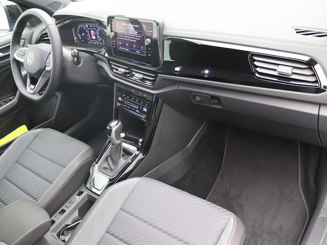 Volkswagen T-Roc Cabriolet DSG R-Line