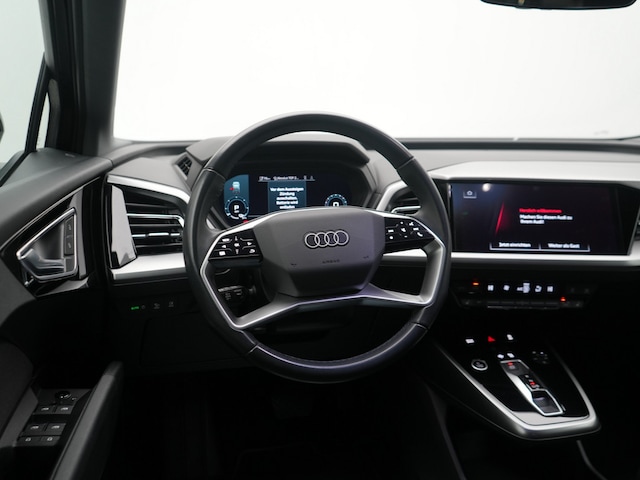 Audi Q4 e-tron 35 Sportback