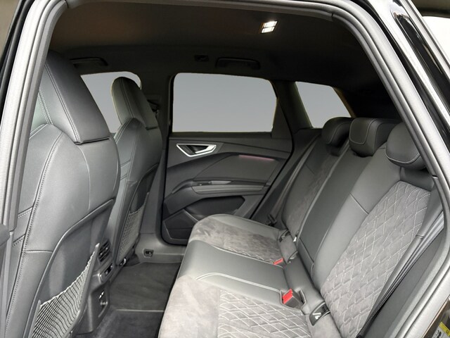Audi Q4 e-tron 40