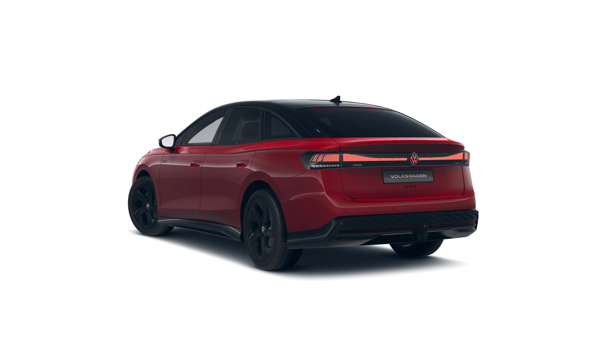 Volkswagen ID.7 GTX IQ.Drive Pro Tourer