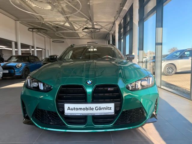 BMW M3 Competition xDrive