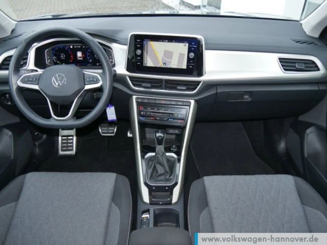 Volkswagen T-Roc 1.5 TSI DSG Move