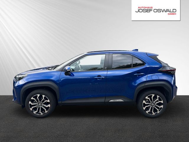 Toyota Yaris Cross 5-deurs Team D