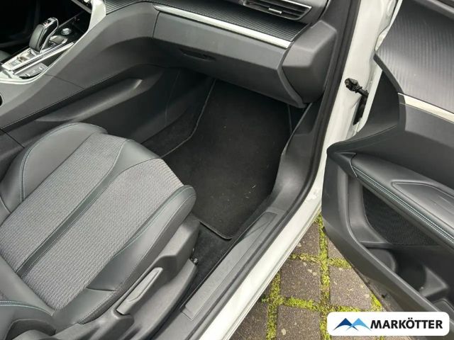 Peugeot 3008 Allure Pack Hybrid