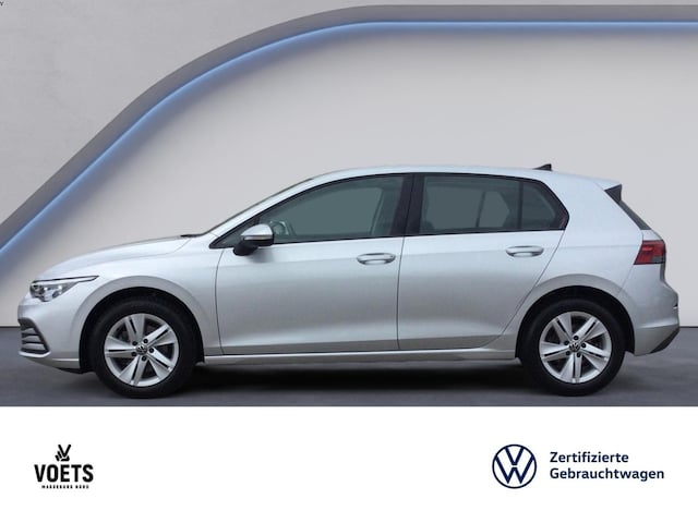 Volkswagen Golf Golf VIII Life