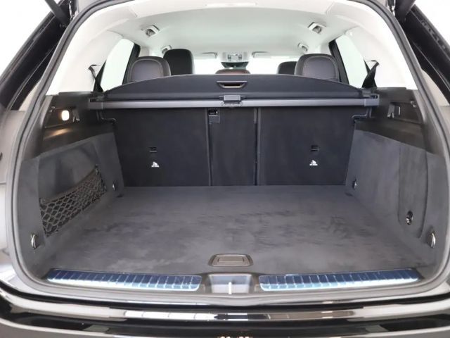 Mercedes-Benz GLE 300 4MATIC GLE 300 d