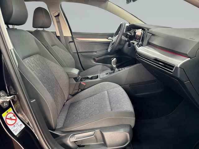 Volkswagen Golf 2.0 TDI Move