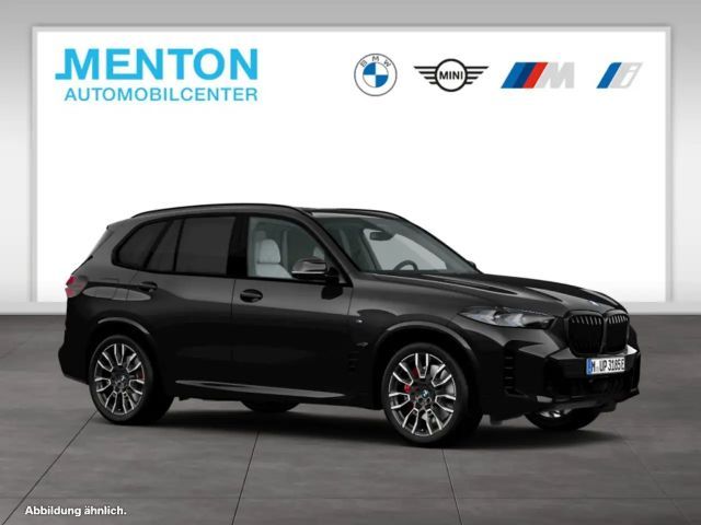 BMW X5 M-Sport xDrive50e