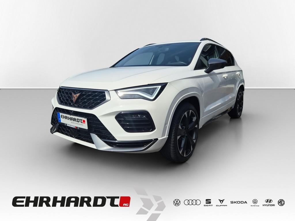 Cupra Ateca 2.0 TSI 4Drive DSG VZ