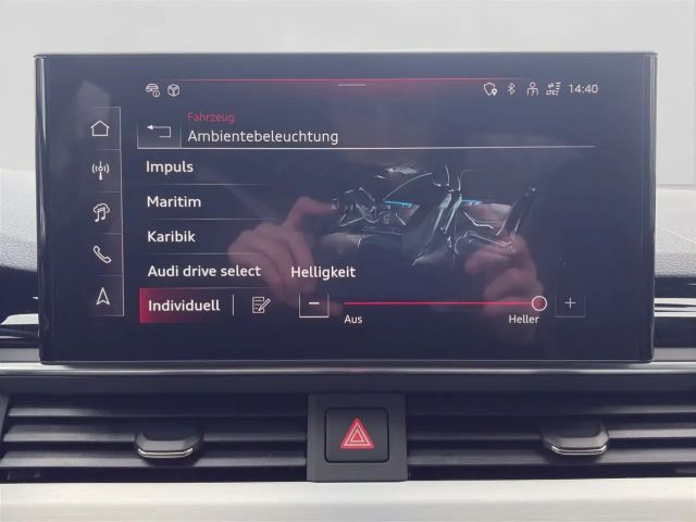 Audi A5 40 TDI Quattro S-Line