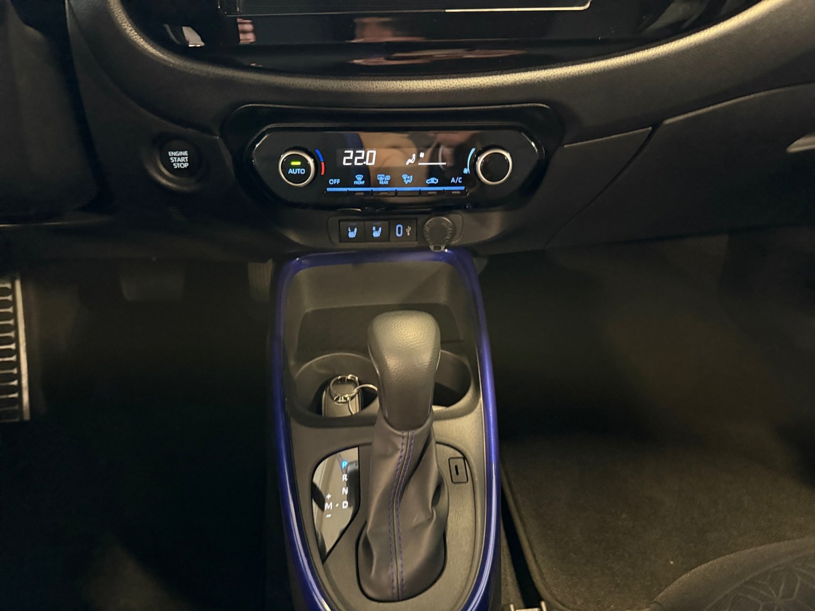 Toyota Aygo X 5-deurs Comfort