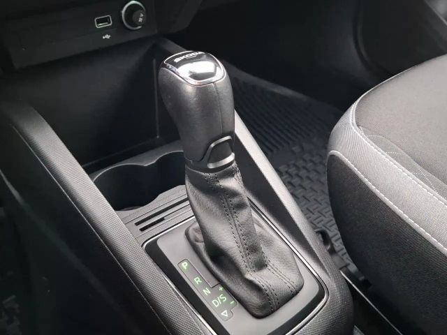 Skoda Fabia 1.0 TSI Combi Style Style