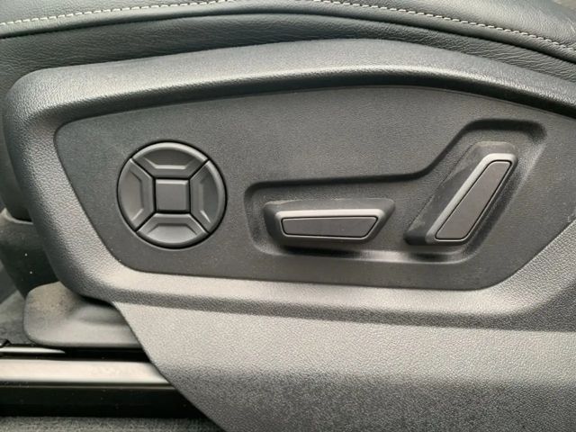 Audi Q8 50 TDI Quattro S-Line