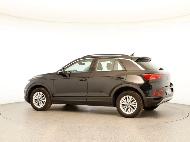Volkswagen T-Roc DSG Life