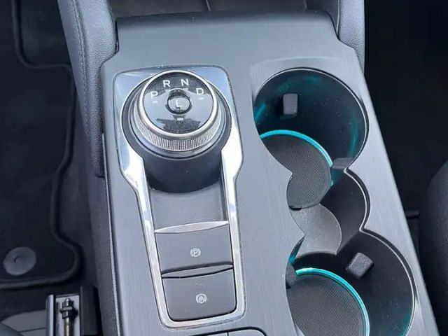 Ford Kuga Plug in Hybrid Titanium X