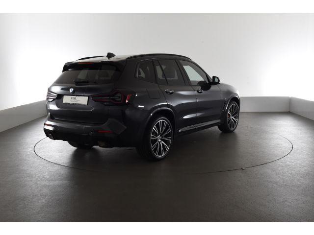 BMW X3 xDrive30i