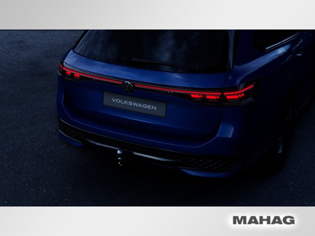 Volkswagen Passat 2.0 TSI IQ.Drive R-Line