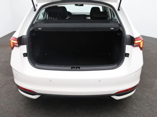 Skoda Scala 1.0 TSI Selection