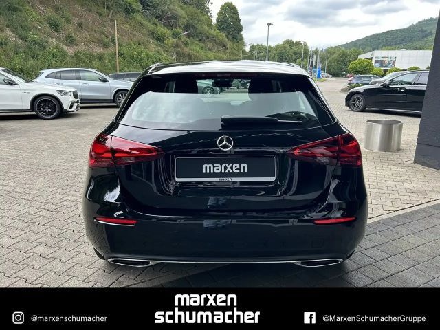 Mercedes-Benz A 180 A 180 Progr. AHK+Winter+Kamera+Carbon+LED+MY24