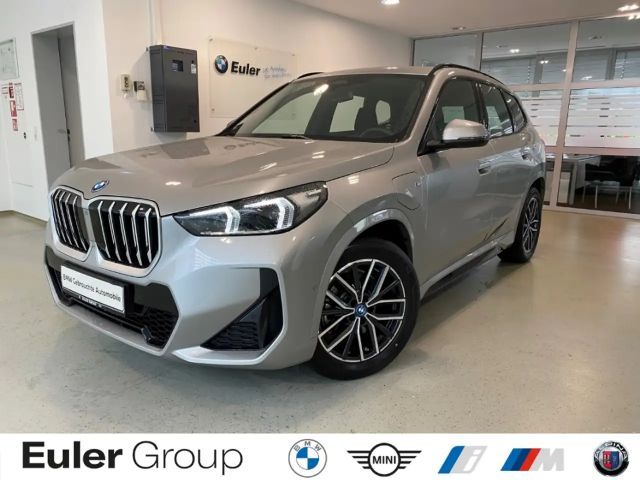 BMW X1 M-Sport