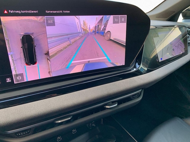 Audi A5 Avant Quattro S-Tronic