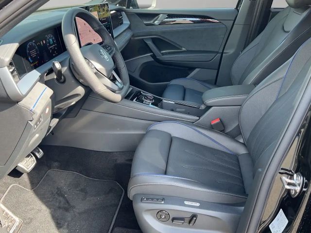 Volkswagen Tayron 4Motion R-Line