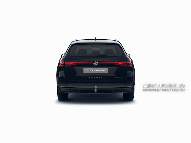Volkswagen Passat Business eHybrid