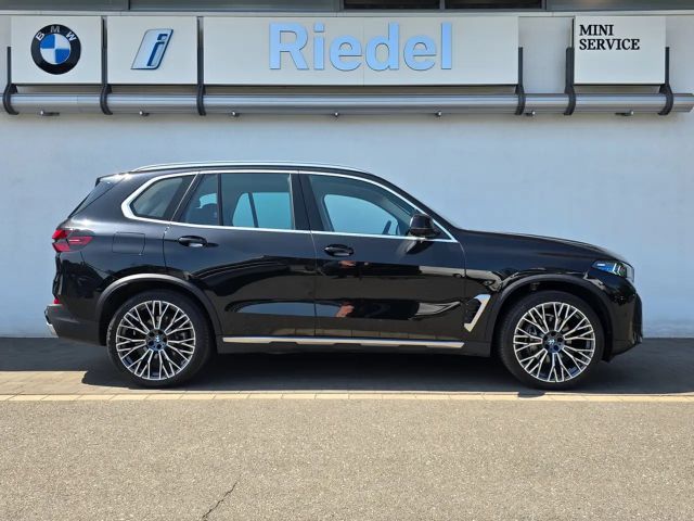 BMW X5 xDrive40i