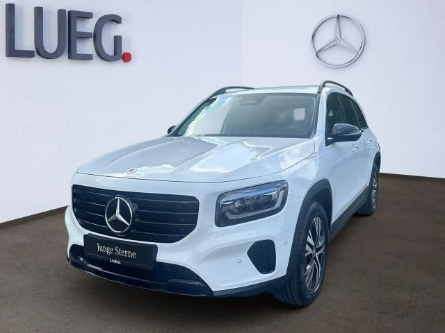 Mercedes-Benz GLB 220 4MATIC Progressive