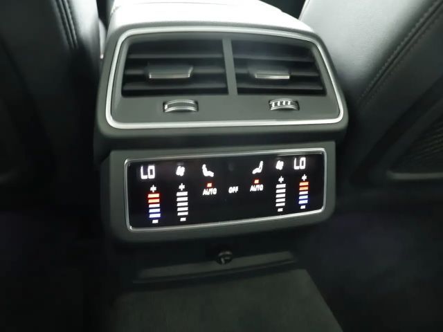 Audi A6 40 TDI Quattro