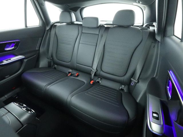 Mercedes-Benz GLC 220 4MATIC GLC 220 d