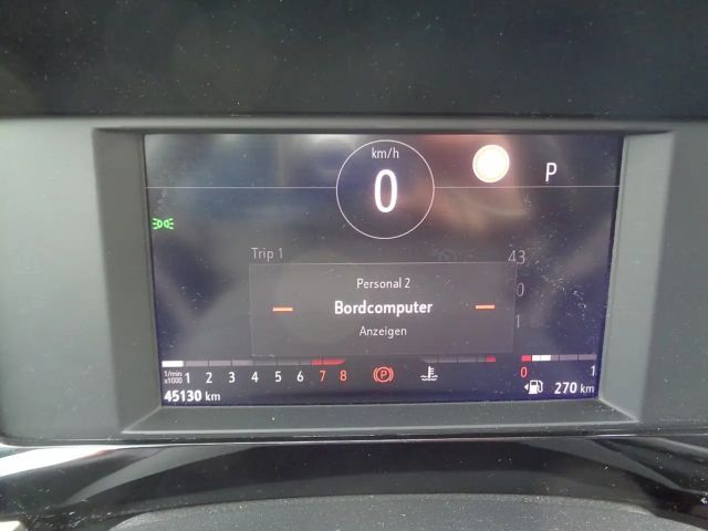 Opel Mokka Edition Turbo