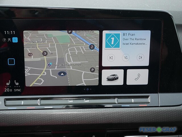 Volkswagen Golf DSG GTD